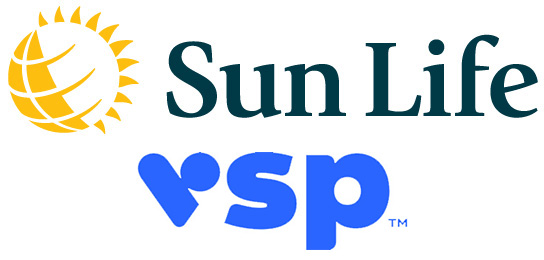 SunLife / VSP Logo